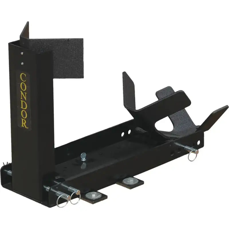 CONDOR SC-2000 Trailer Stop W/Mount Kit