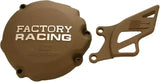 SC-20M Factory Racing Ignition Cover Magnesium - Spectra Series