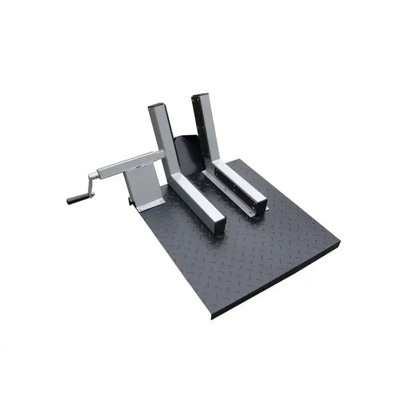 SC-2K-MVA Ideal Motorcycle Wheel Vice Sc-2K Lift/27-1607 - Stands/Lifts