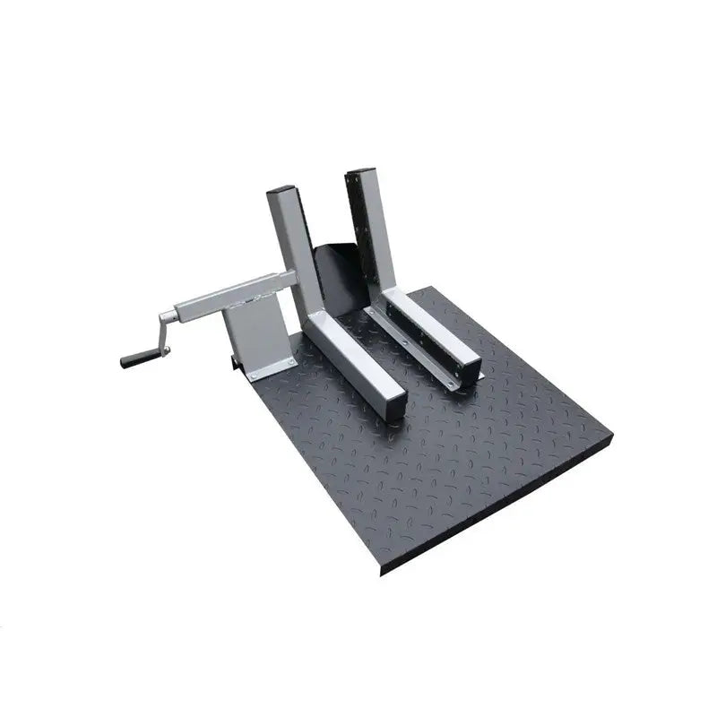 SC-2K-MVA Ideal Motorcycle Wheel Vice Sc-2K Lift/27-1607 - Stands/Lifts