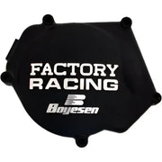 SC-32AB Factory Racing Ignition Cover Yz250 ’99 18 Yz250x ’16 - Spectra Series