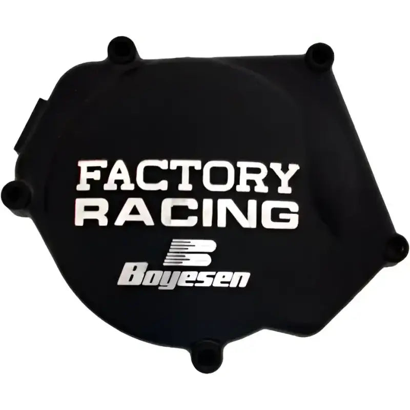 SC-32AB Factory Racing Ignition Cover Yz250 ’99 18 Yz250x ’16 - Spectra Series