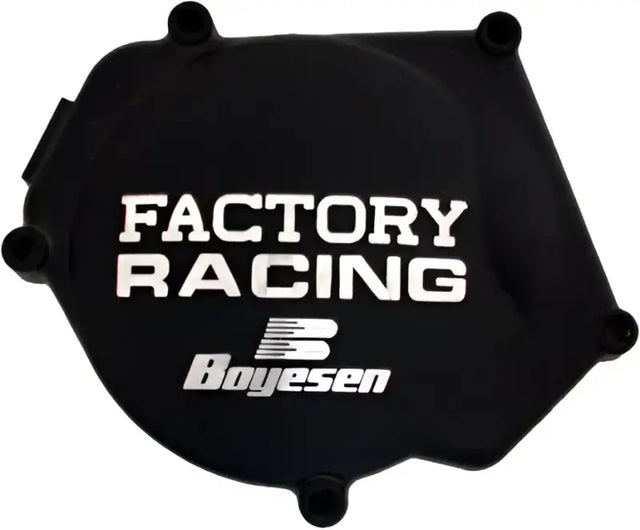 SC-32AB Factory Racing Ignition Cover Yz250 ’99 18 Yz250x ’16 - Spectra Series