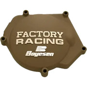 SC-32AM Factory Racing Ignition Cover Magnesium - Spectra Series