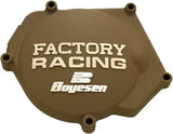 SC-32AM Factory Racing Ignition Cover Magnesium - Spectra Series