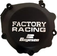 BOYESEN SC-32B Factory Racing Ignition Cover Black