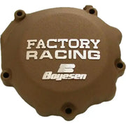 BOYESEN SC-32M Factory Racing Ignition Cover Magnesium