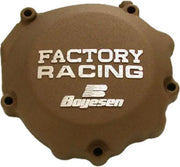 BOYESEN SC-32M Factory Racing Ignition Cover Magnesium
