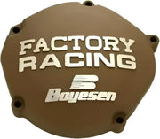 SC-33M Boyesen Factory Racing Ignition Cover Magnesium - RV and Auto Parts