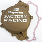 BOYESEN SC-41CM Factory Racing Ignition Cover Magnesium