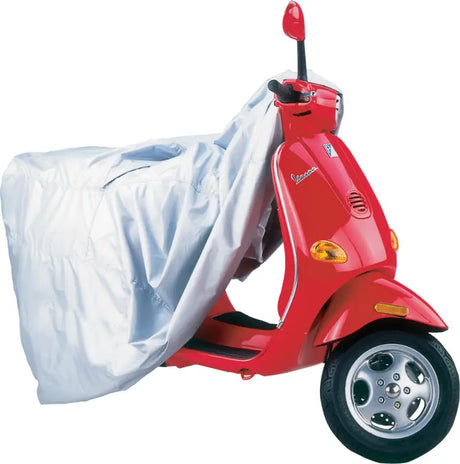 SC-800-02-MD Scooter Cover Silver M - SC-800