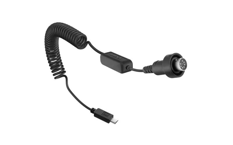 SENA SC-A0130 Micro Usb Din Cable