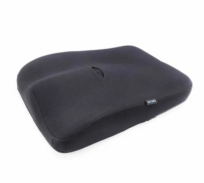 NRG SC-MS001BK NRG Seat Cushion Solid Piece for Bucket Seats