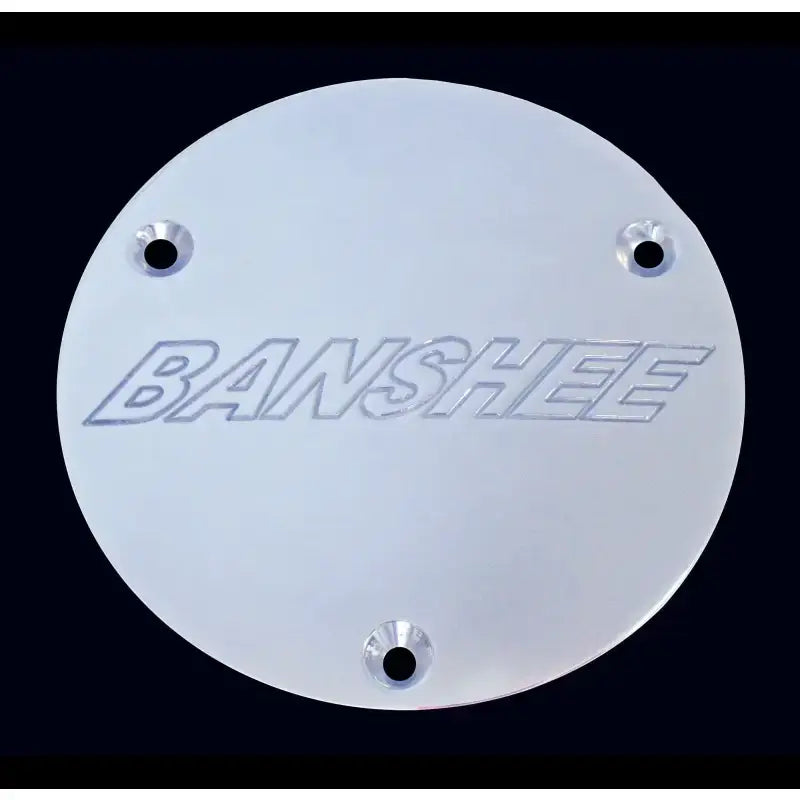 SC1-B Side Case Insert (Logo) 