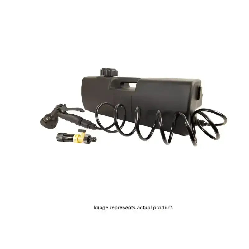 SC1000 Waterport Daytank 3.85 Gallon Water Tank - Camp Shower