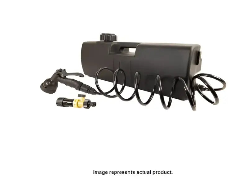 SC1000 Waterport Daytank 3.85 Gallon Water Tank - Camp Shower