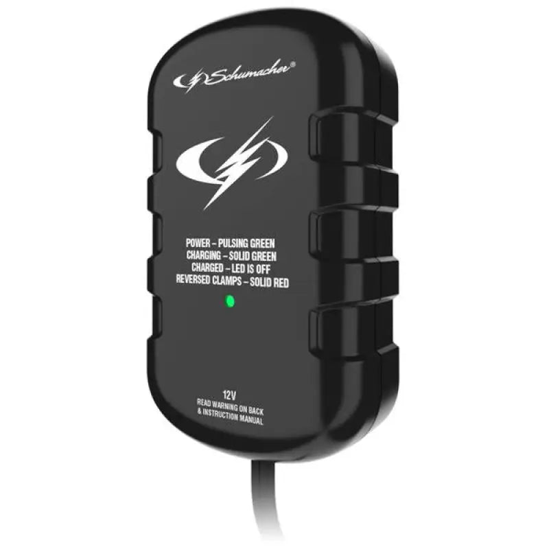 SC1299 Schumacher 800 Mah 12V Maintainer - Battery Charger