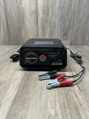 SC1339 Schumacher 10/2 Amp Battery Charger/Basic Char - Charger