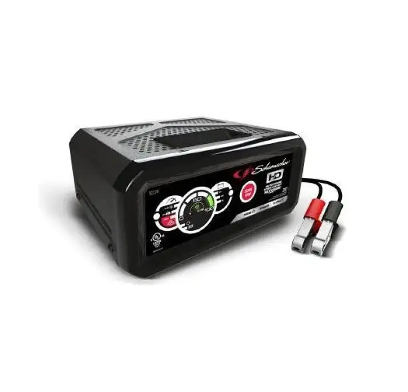 SC1341 Schumacher 100/15/2 Amp Battery Charger W Engi
