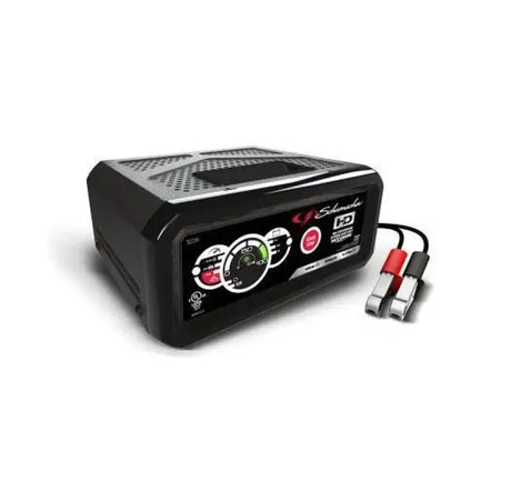 SC1341 Schumacher 100/15/2 Amp Battery Charger W Engi