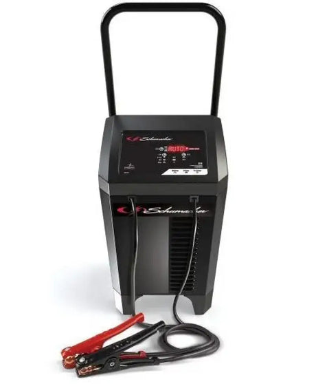 SC1353 Schumacher 200/40/6<>2 Amp Automatic Wheel Cha - Battery Charger