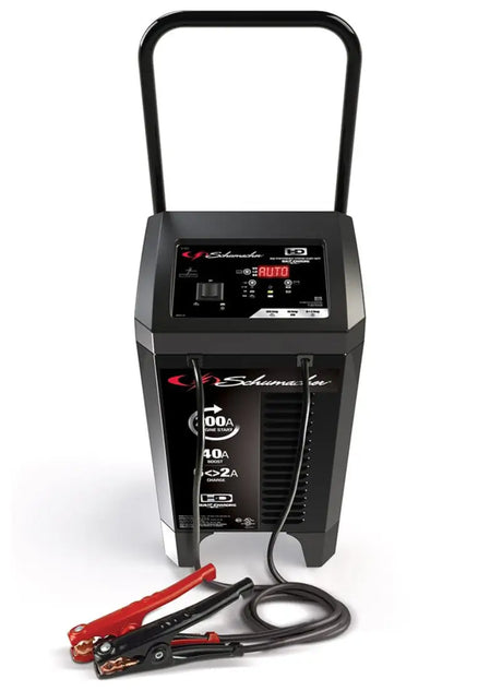 SC1353 Schumacher 200/40/6<>2 Amp Automatic Wheel Cha - Battery Charger