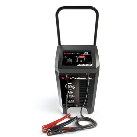SC1353 Schumacher 200/40/6<>2 Amp Automatic Wheel Cha - Battery Charger