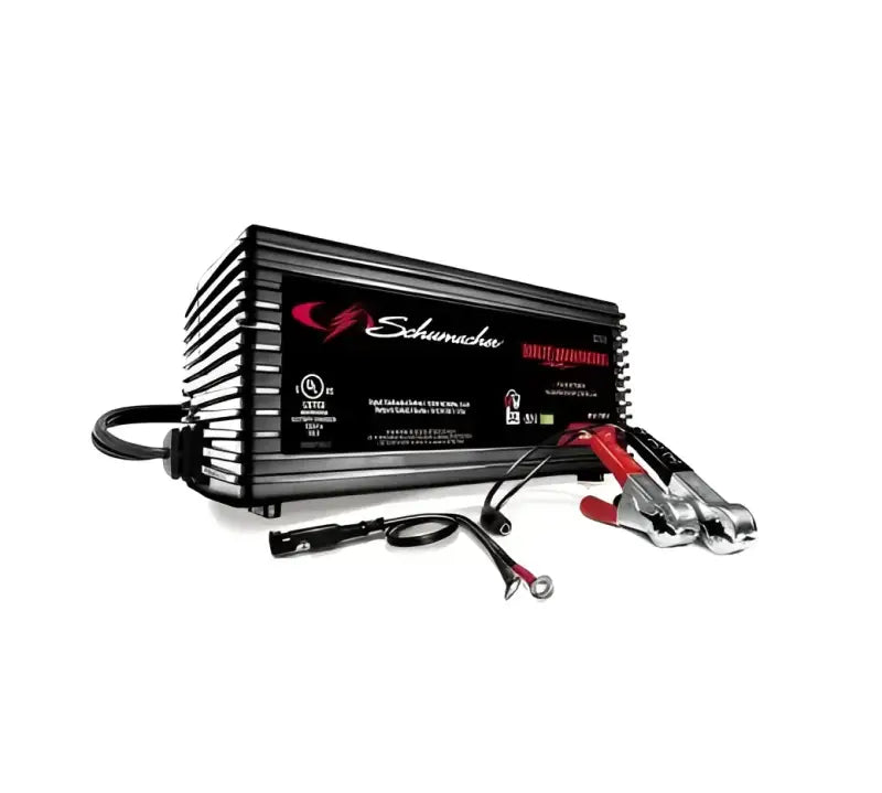 SC1355 Schumacher 1.5 Amp Charger/Maintainer Tri-Ling - Battery Charger
