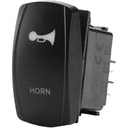 SC2-AMB-A11 Horn Accessory Switch Pro Series Backlit
