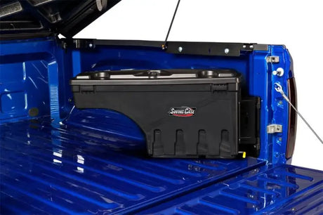 SC207P Tool Box
