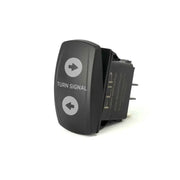 SC3-AMB-A67 Turn Signal Switch Pro Series Backlit