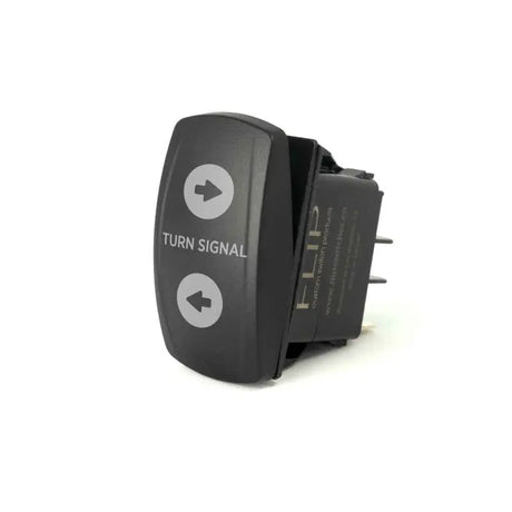 SC3-AMB-A67 Turn Signal Switch Pro Series Backlit