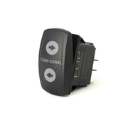 SC3-AMB-A67 Turn Signal Switch Pro Series Backlit