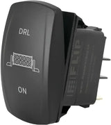 SC3-AMB-L86 Drl 3 Position Switch Pro Series Backlit