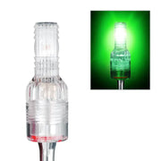 SC3-G Driver Industry Super Bright Green Led Whip Light W - Warning