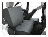 SC30221 Crown Auto Seat Cover Set