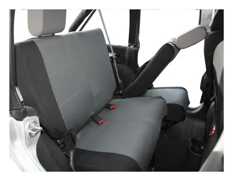 SC30221 Crown Auto Seat Cover Set