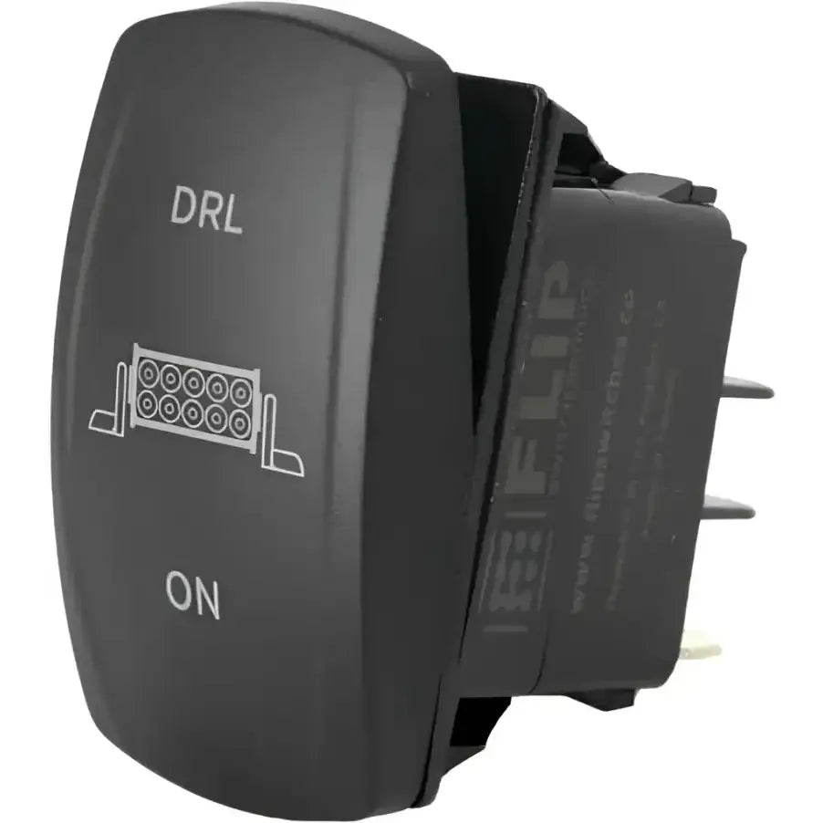 SC3N-N-L86 Std Drl 3 Position Switch