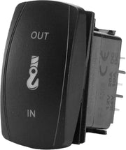 SC4-AMB-A24 Winch Actuator Accessory Pro Series Backlit