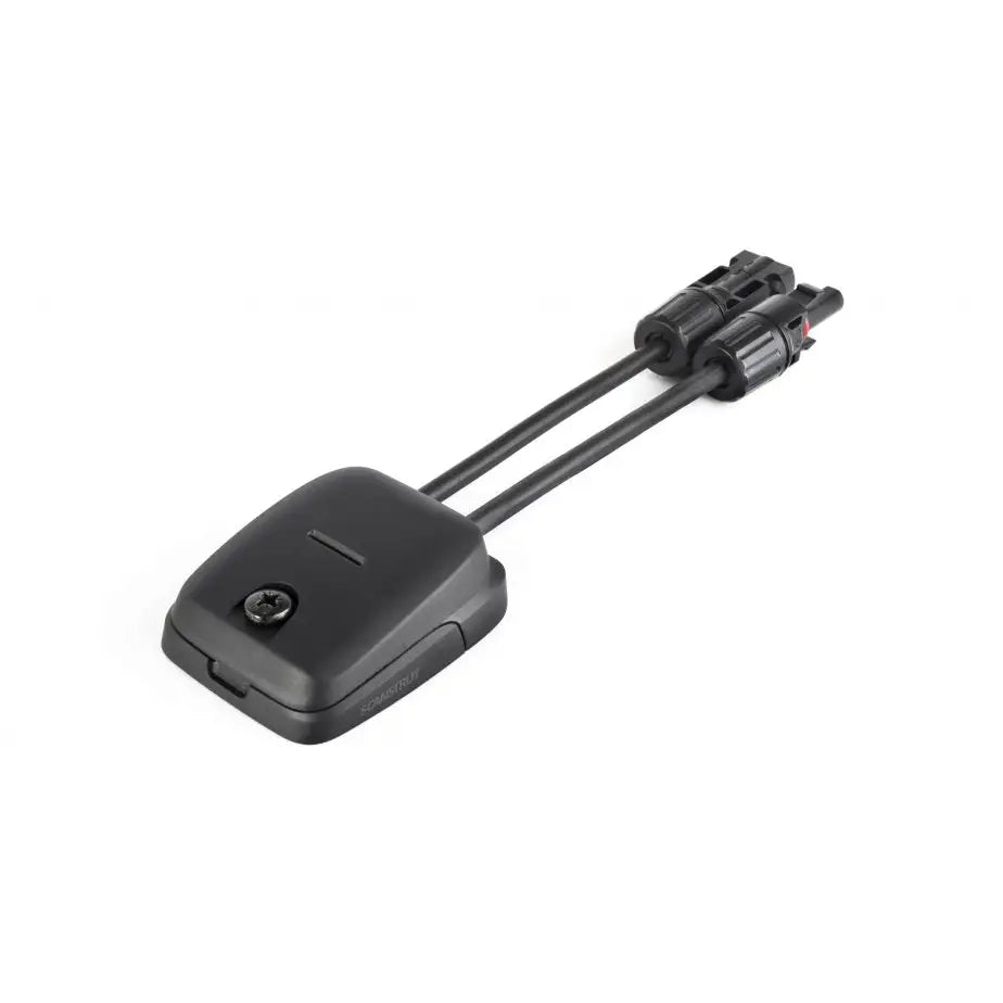Scanstrut Clean And Simple Design Cable Gland DS-HD6-Black - Black DS-HD6-Black Horizontal Double DS-HD6-BLK