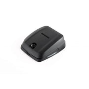 Scanstrut Designed For Two Cables Cable Gland DS-HD10-Black - Black DS-HD10-Black Horizontal Double DS-HD10-BLK
