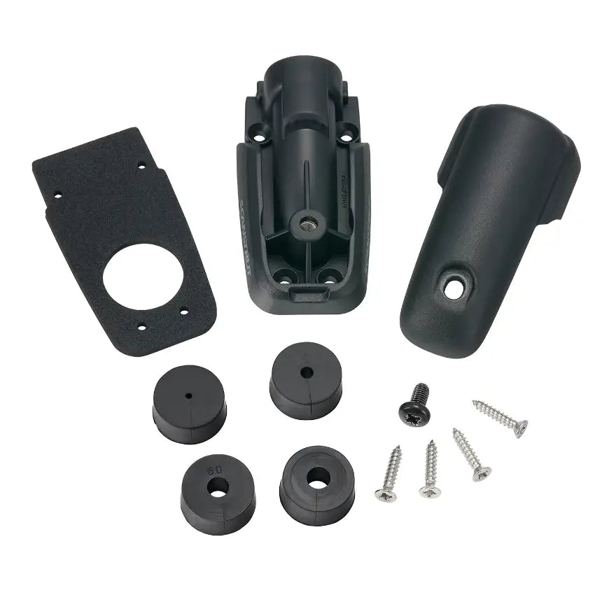 Scanstrut DS-HSL-01-Black Cable Gland - Black DS-HSL-01-BLK
