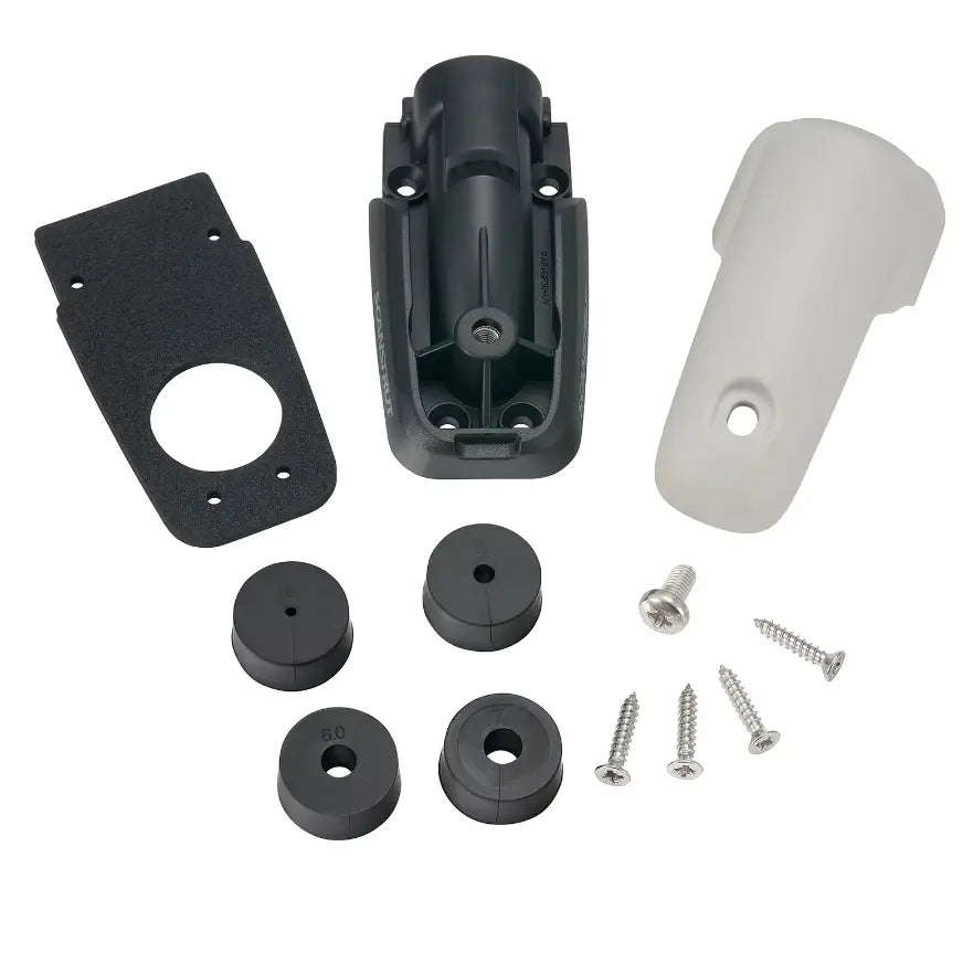 Scanstrut DS-HSL-01 Cable Gland - Gray
