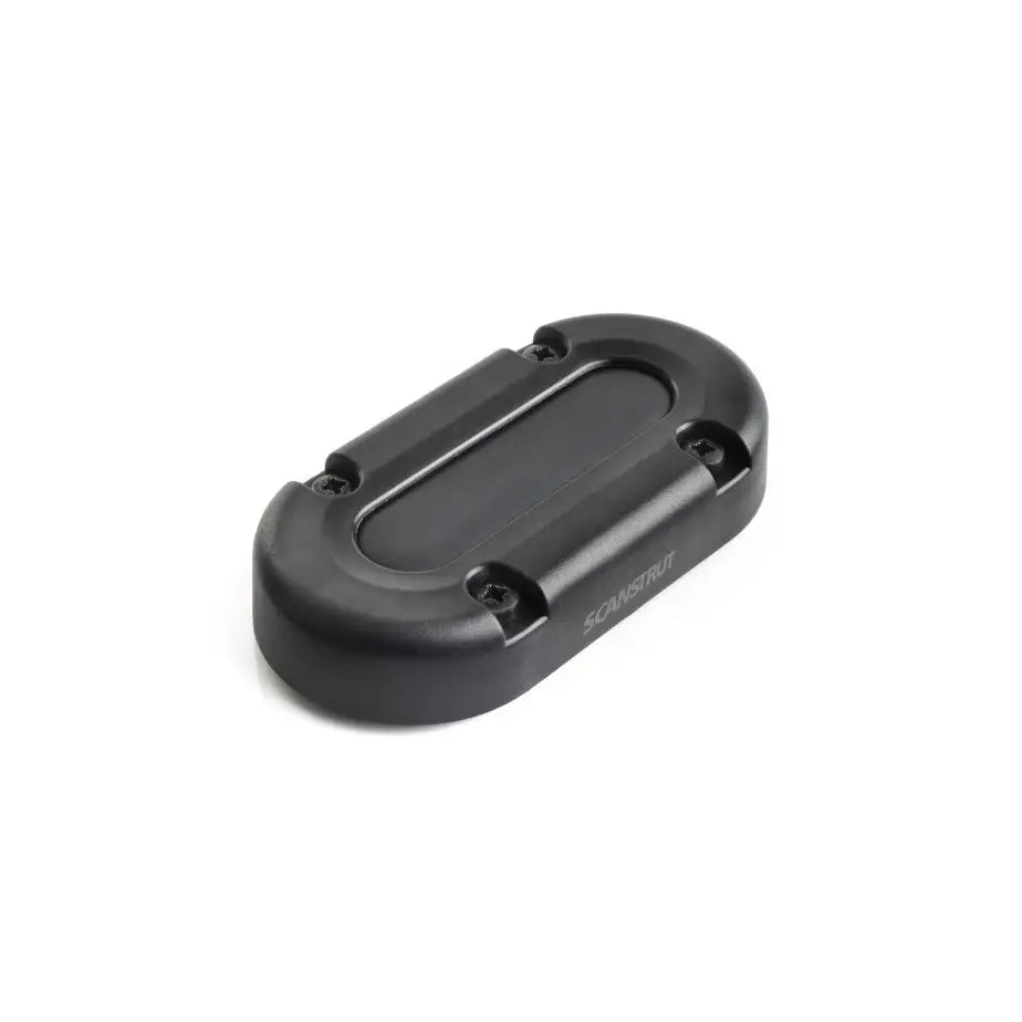Scanstrut DS-Multi-P-Black Cable Gland - Black DS-MULTI-P-BLK