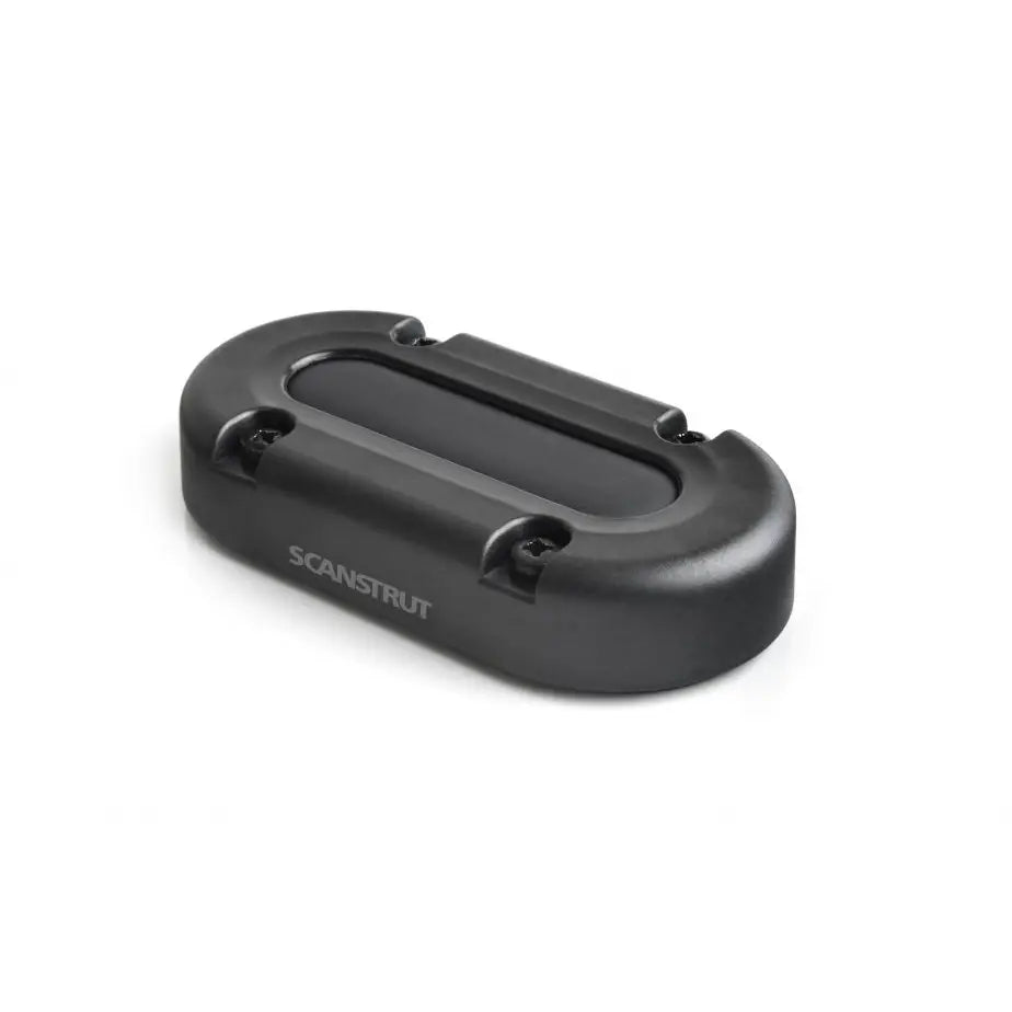 Scanstrut DS-Multi-P-Black Cable Gland - Black DS-MULTI-P-BLK