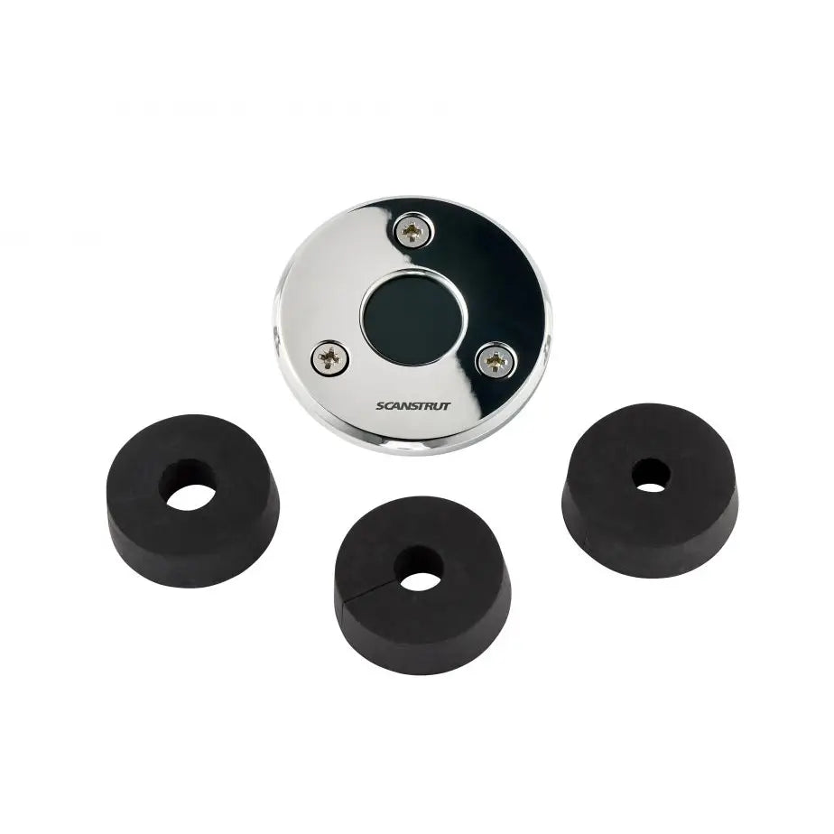 Scanstrut Low-Profile Design Cable Gland DS-LP-21B-S - DS-LP-21B-S Seal