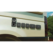 Scanstrut Premium Click-To-Close Design Power Port Socket SC-V-DC1 - Ventura Series 12V Outlet