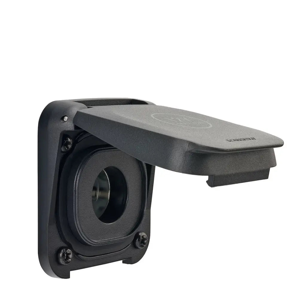 Scanstrut Premium Click-To-Close Design Power Port Socket SC-V-DC1 - Ventura Series 12V Outlet