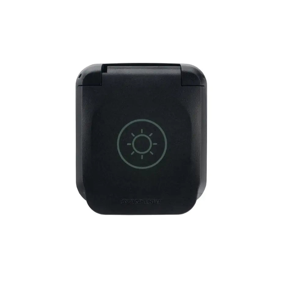 Scanstrut Premium Click-To-Close Design Solar Power Port Inlet SC-V-S3 - Ventura Series XT60 Connect