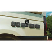 Scanstrut Premium Click-To-Close Design Solar Power Port Inlet SC-V-S3 - Ventura Series XT60 Connect